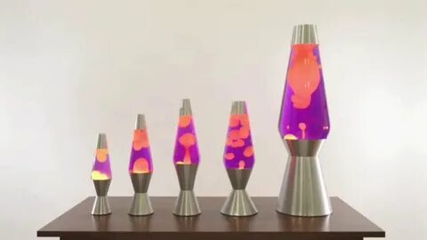 Lava Lite Vs Lamp - Lamp Design Ideas