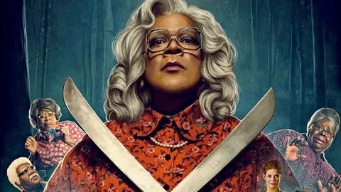 A Madea Family Funeral Wallpapers - Wallpaper Cave