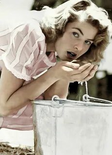 Ingrid Bergman Ingrid bergman, Ingrid, Hollywood legends.