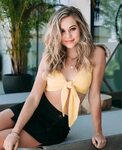 45 Sexy and Hot Brec Bassinger Pictures - Bikini, Ass, Boobs