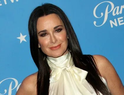 Kyle Richards At Paramount Network launch party at Sunset To