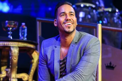 Romeo Santos' 10 Best Songs Billboard - Billboard