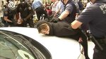 VIDEO: 16 antifa protesters arrested after clash with Philad