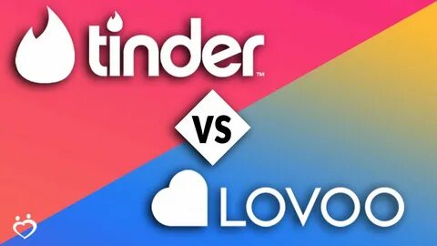 Test: LOVOO vs TINDER - Wo ist es am EINFACHSTEN? Andreas Lo