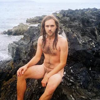Jared leto nude ♥ Jared Leto Poses Nude for New Terry Richar