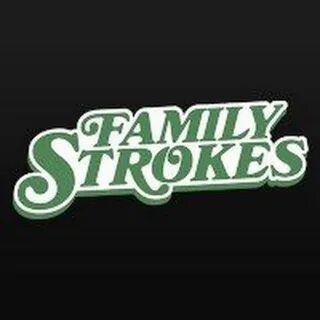 Family Strokes - YouTube