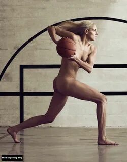 Elena Delle Donne Nude & Sexy Collection (14 Photos + Video)