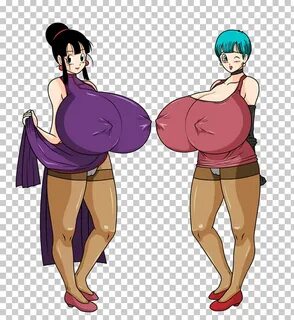 Anime Girl Belly Expansion