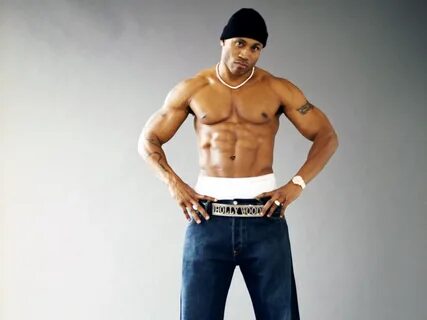 Ll cool j muscle