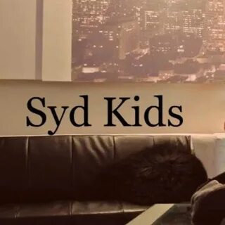 Syd Kids - YouTube