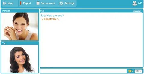 Live Chat Roulette - Find Apps