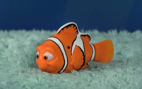 finding nemo robo fish Cheaper Than Retail Price Buy Clothin