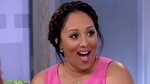 Tamera Mowry and Husband Made a Sex Tape: Watch Her Cohosts 