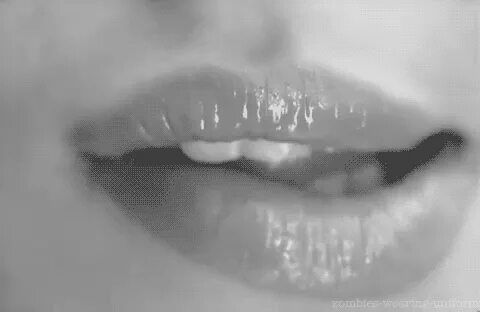 GIF sexy sexy girl lip biting - animated GIF on GIFER - by B