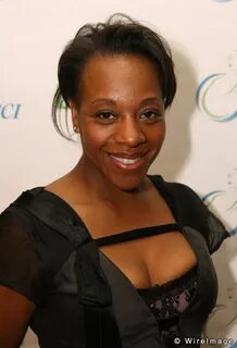 Marianne Jean-Baptiste - Görsel 3 - TurkceAltyazi.org