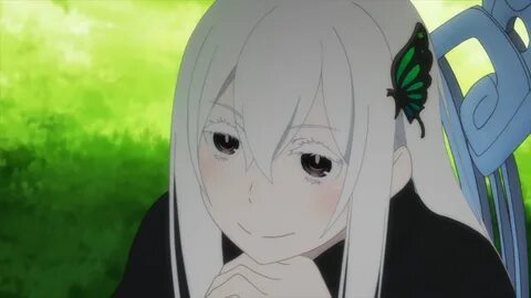 Review - Re:Zero S2 Episode 03