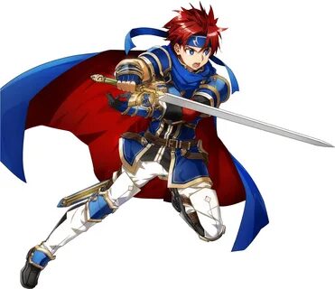 roy mustang png - Roy Png - Roy Fire Emblem Heroes #2742499 