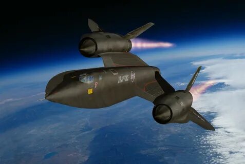 Локхид sr 71 обои на рабочий стол / страница 7