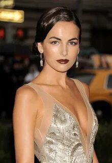 The Hottest Photos Of Camilla Belle - 12thBlog