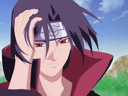 Top Rated 200+ Itachi Wallpaper (Sentimental Value) HD - Fre