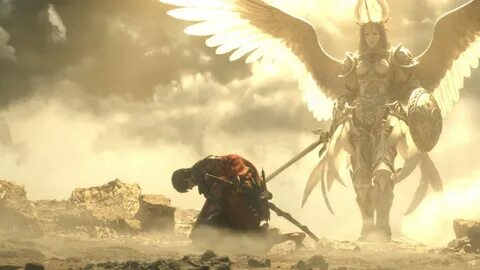 Sukses Besar, Final Fantasy XIV Jadi Game Square Enix Paling