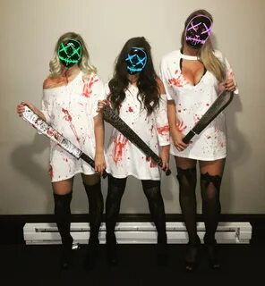 Top 20 Purge Costume Diy - Best Collections Ever Home Decor 