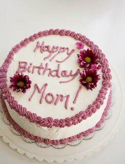 A Birthday Cake Photo - Best Happy Birthday Wishes