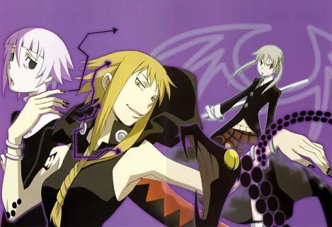 Soul Eater Image #15380 - Less-Real