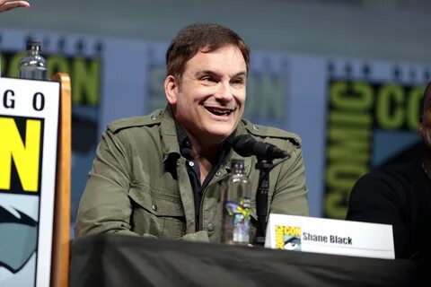 File:Shane Black (43549246192).jpg - Wikimedia Commons