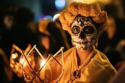 Next stop: Pinterest Dia de los muertos, Mexican halloween, 