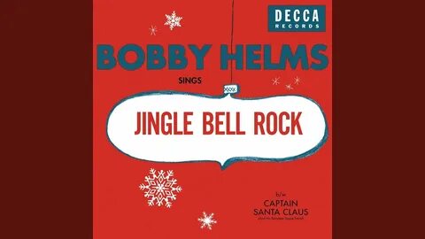Jingle Bell Rock - YouTube