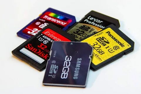 برنامج لإصلاح وفرمتة الفلاشة وكارت الميمورى SD Card Formatte