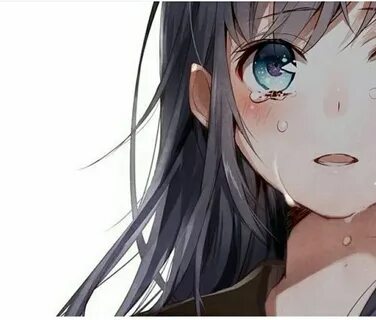 Anime cry Manga anime