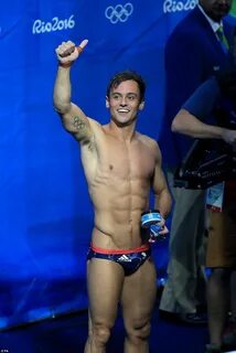 Tom Daley wins bronze in synchronised dive in Rio Tom daley,