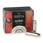 Federal Premium Personal Defense, .357 Magnum, HS JHP, 130 G