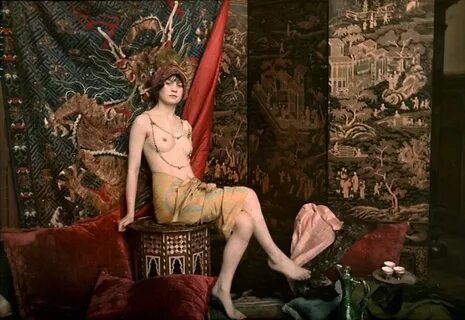 autochrome DantéBéa