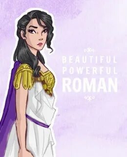 Percy Jackson, Heroes of Olympus, Reyna Percy jackson art, P