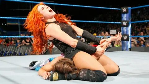 Becky Lynch z nowym rekordem w WWE, Śmierć legendy Rock 'N' 