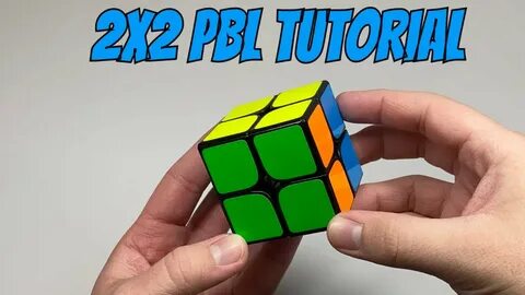 How to Solve ALL 5 PBL Cases For the 2x2 ORTEGA METHOD - You