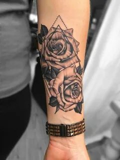 female forearm tattoos designs - Wonvo