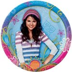 Party Decorations Home & Garden Wizards of Waverly Place Chi