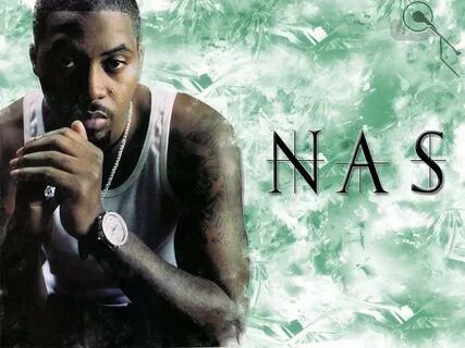 Nas Wallpapers Wallpapers - All Superior Nas Wallpapers Back