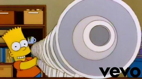 Bart Screaming Despacito 2 ft. 