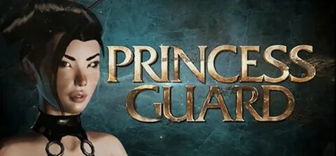 Princess Guard für PC - Steckbrief GamersGlobal.de