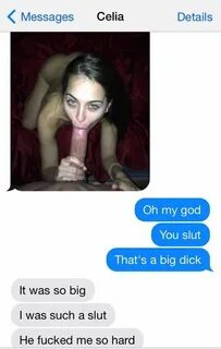 Slutty Wife Text - Porn photo galleries and sex pics