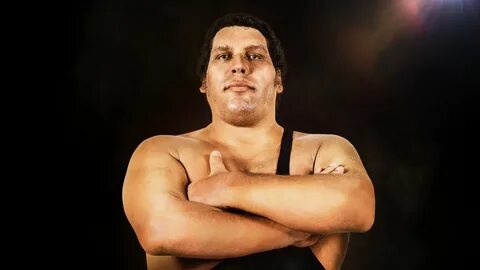 Review: HBO’s Andre The Giant Documentary - Before The Cybor