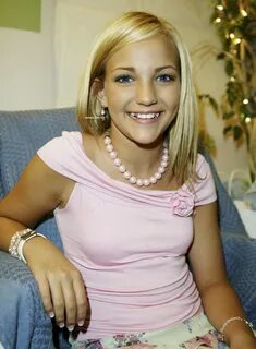 Jamie Lynn Spears Trahtube's Blog