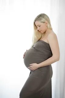 Maternity Sessions - Brisbane's Favourite Newborn Photograph