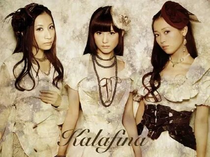 Kalafina, un mélange des genres - Otaku's Mafia World - Le s
