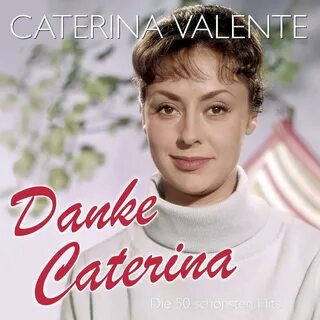 Fiesta Cubana - Caterina Valente - 单 曲 - 网 易 云 音 乐